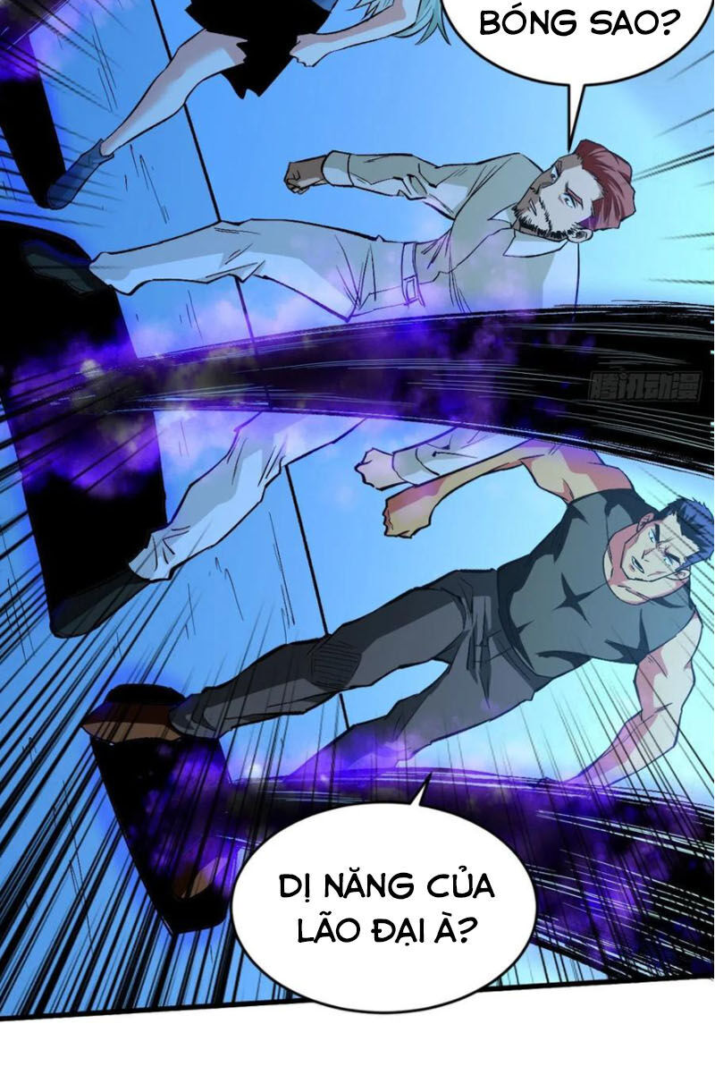 Trở Về Làm Đại Lão Thời Mạt Thế Chapter 98 - Trang 2