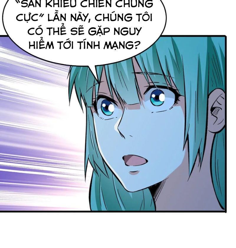 Trở Về Làm Đại Lão Thời Mạt Thế Chapter 98 - Trang 2