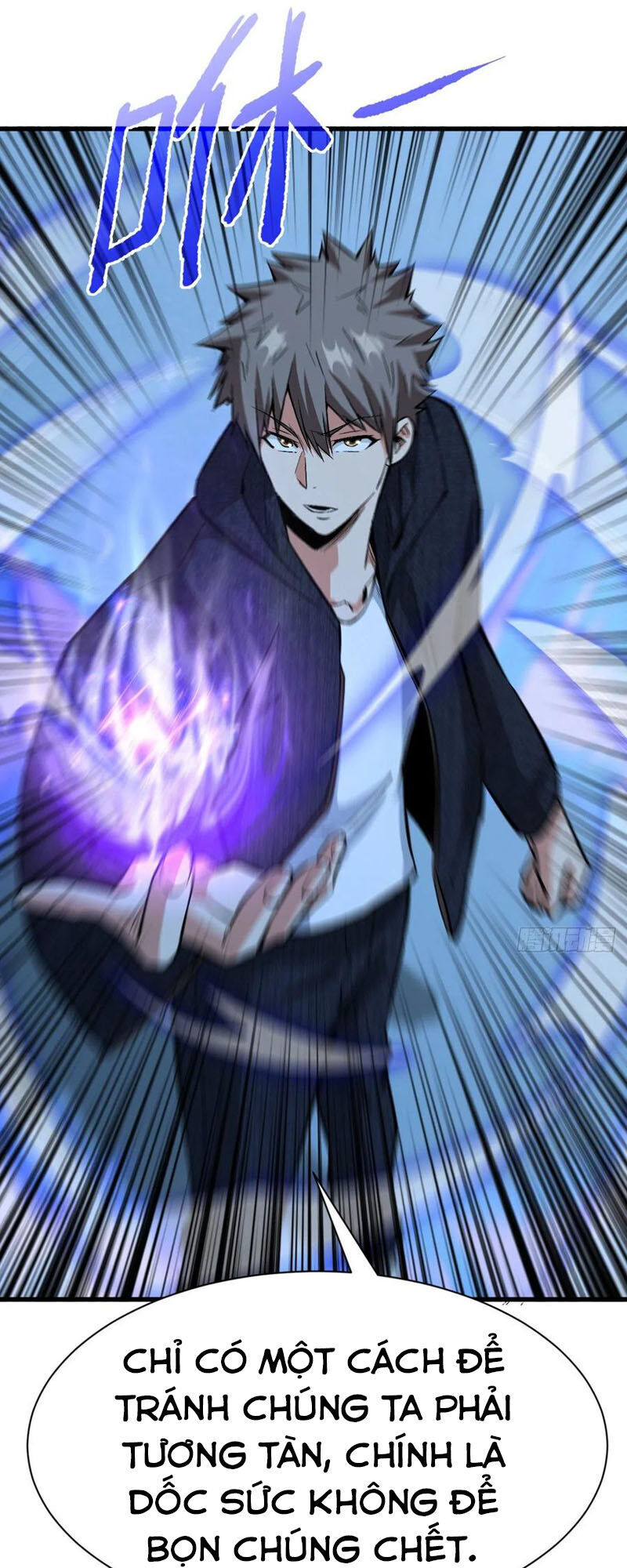 Trở Về Làm Đại Lão Thời Mạt Thế Chapter 98 - Trang 2