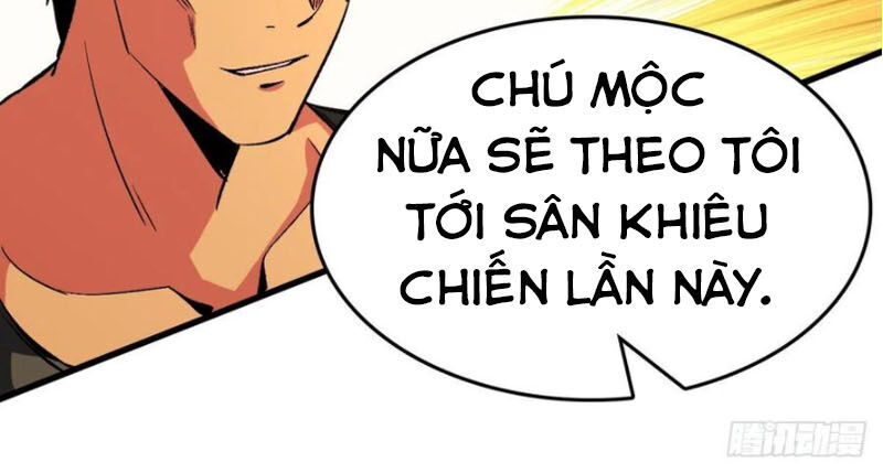 Trở Về Làm Đại Lão Thời Mạt Thế Chapter 98 - Trang 2