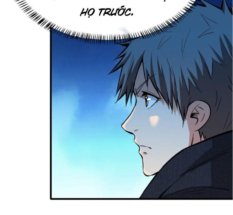 Trở Về Làm Đại Lão Thời Mạt Thế Chapter 98 - Trang 2