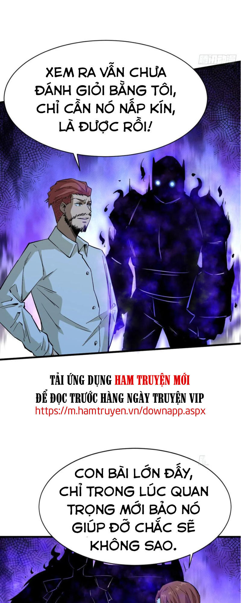 Trở Về Làm Đại Lão Thời Mạt Thế Chapter 98 - Trang 2