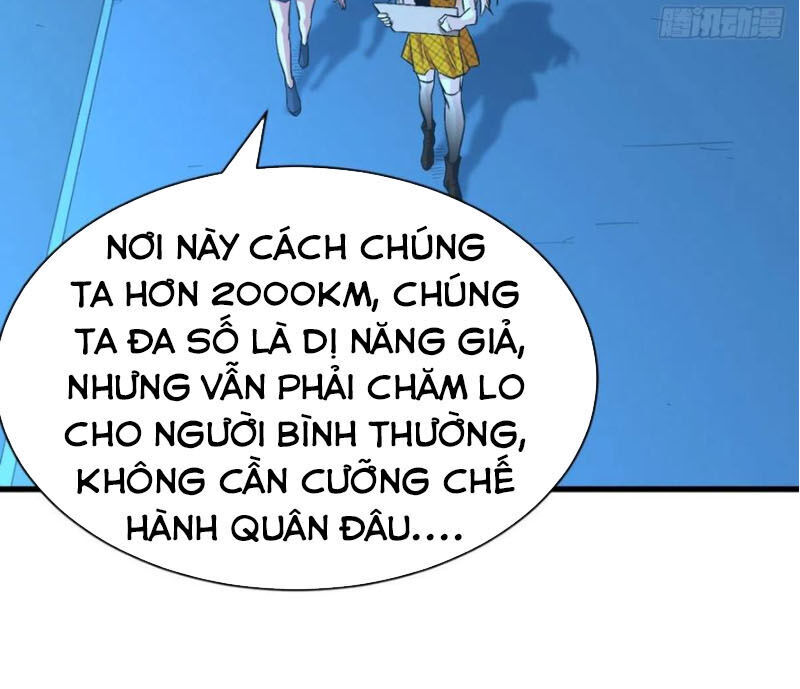 Trở Về Làm Đại Lão Thời Mạt Thế Chapter 98 - Trang 2