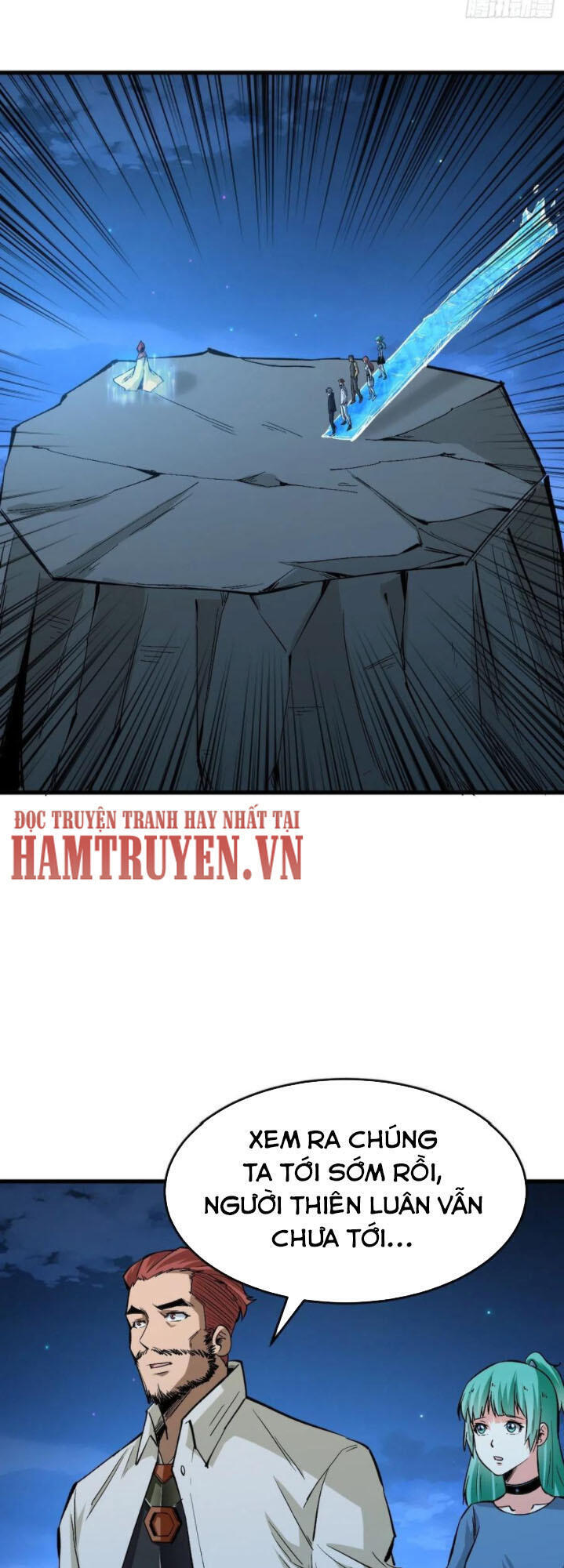 Trở Về Làm Đại Lão Thời Mạt Thế Chapter 99 - Trang 2