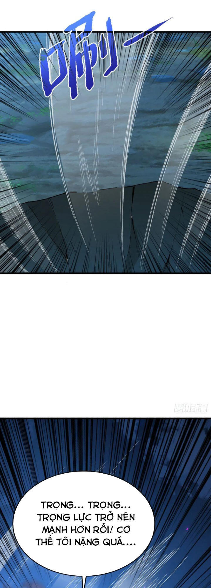 Trở Về Làm Đại Lão Thời Mạt Thế Chapter 99 - Trang 2