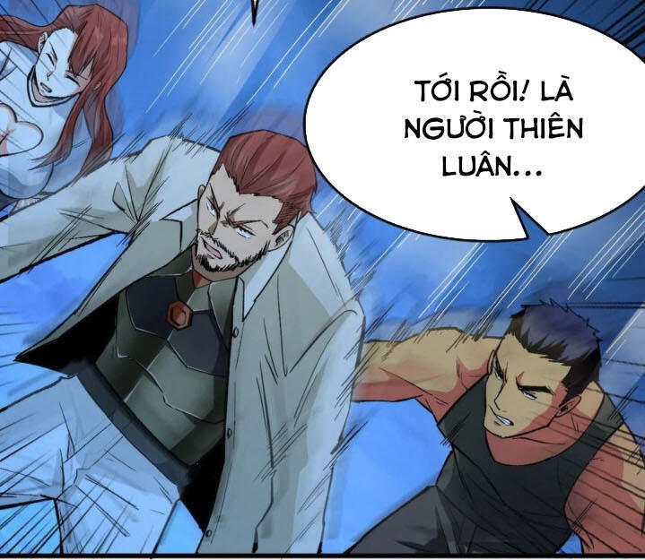 Trở Về Làm Đại Lão Thời Mạt Thế Chapter 99 - Trang 2