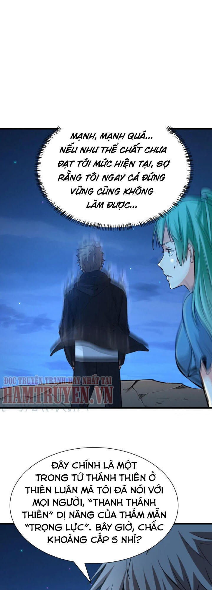 Trở Về Làm Đại Lão Thời Mạt Thế Chapter 99 - Trang 2