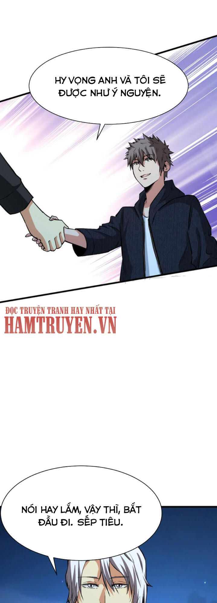 Trở Về Làm Đại Lão Thời Mạt Thế Chapter 99 - Trang 2