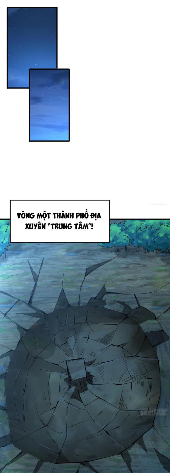 Trở Về Làm Đại Lão Thời Mạt Thế Chapter 99 - Trang 2