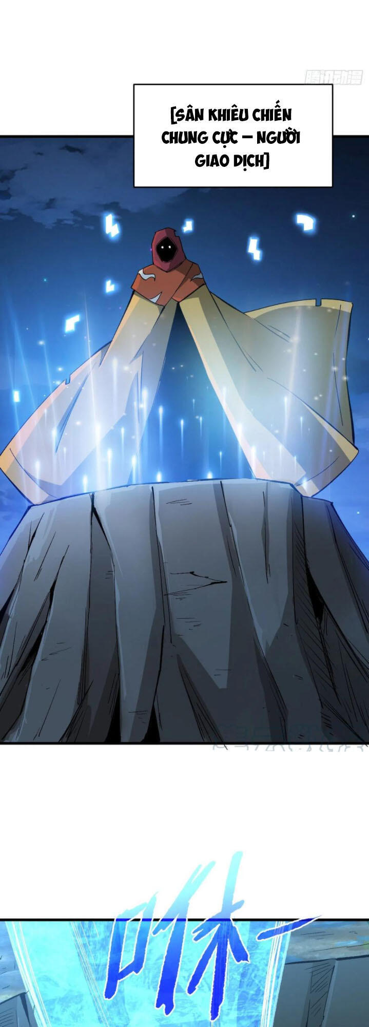 Trở Về Làm Đại Lão Thời Mạt Thế Chapter 99 - Trang 2