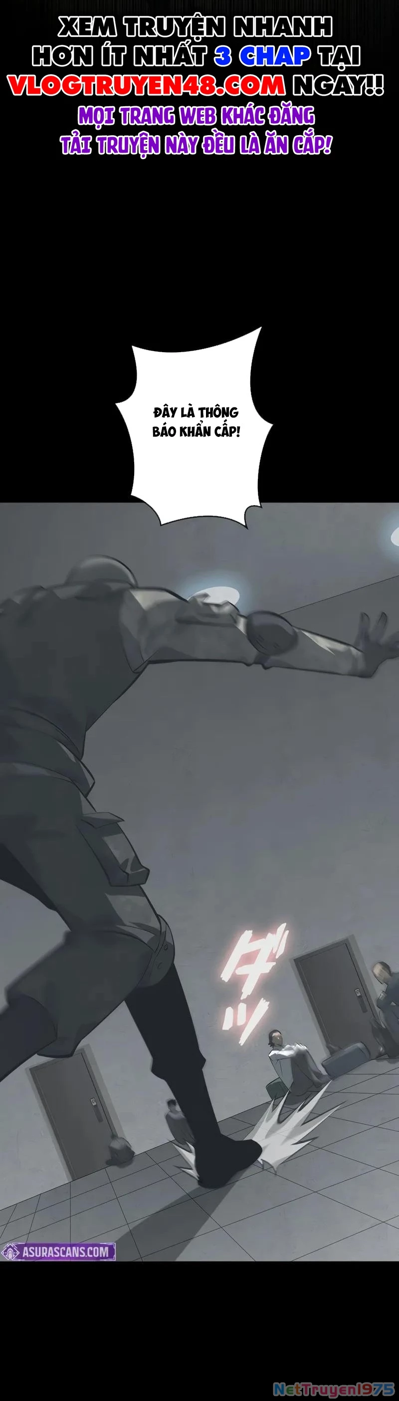 Trở Về Từ Vực Thẳm Chapter 1 - Trang 2