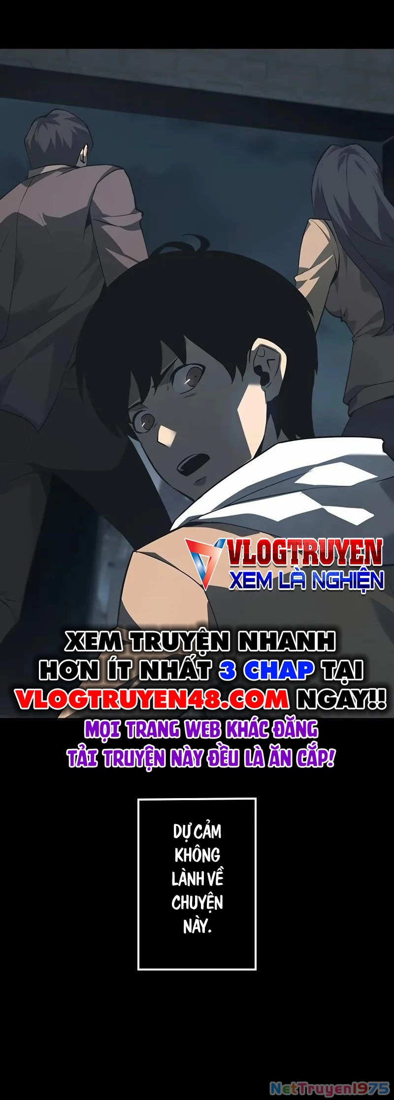 Trở Về Từ Vực Thẳm Chapter 1 - Trang 2
