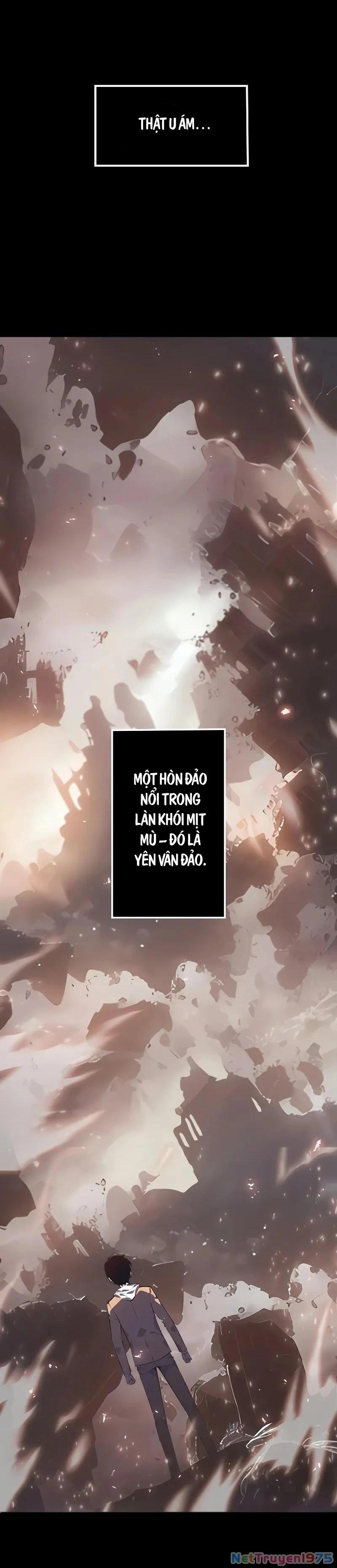 Trở Về Từ Vực Thẳm Chapter 1 - Trang 2