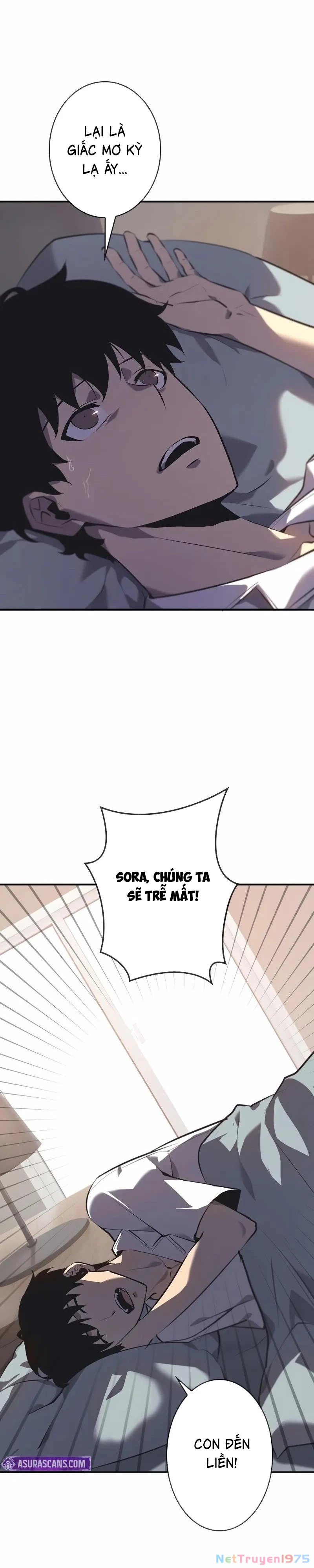 Trở Về Từ Vực Thẳm Chapter 1 - Trang 2