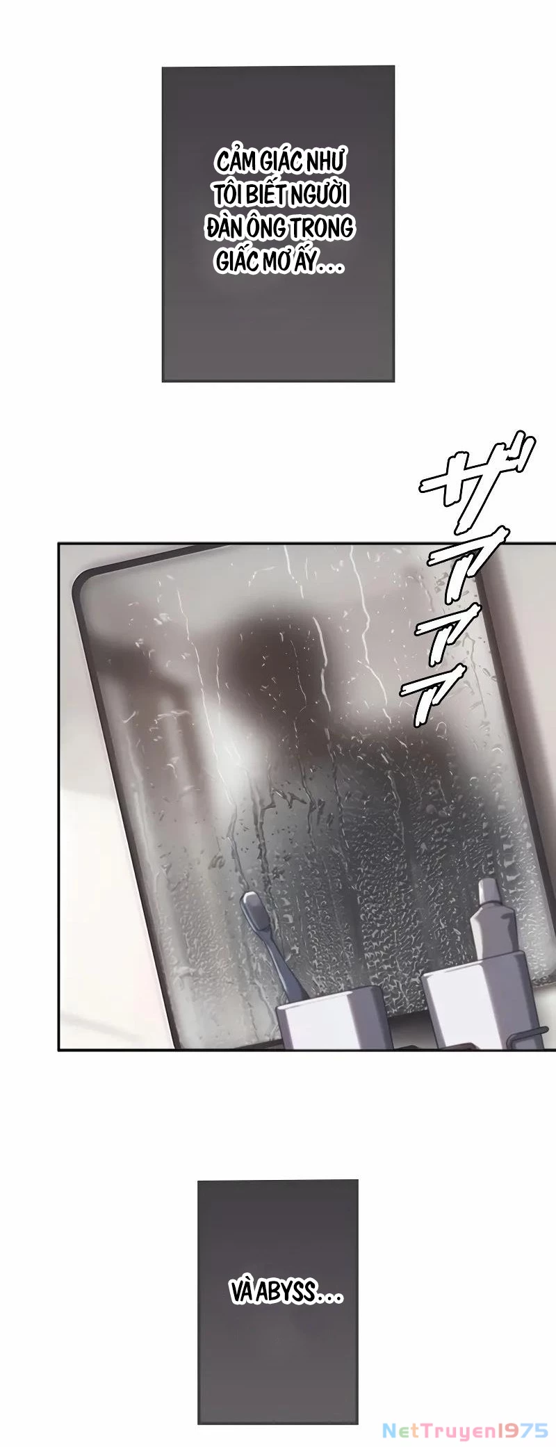 Trở Về Từ Vực Thẳm Chapter 1 - Trang 2