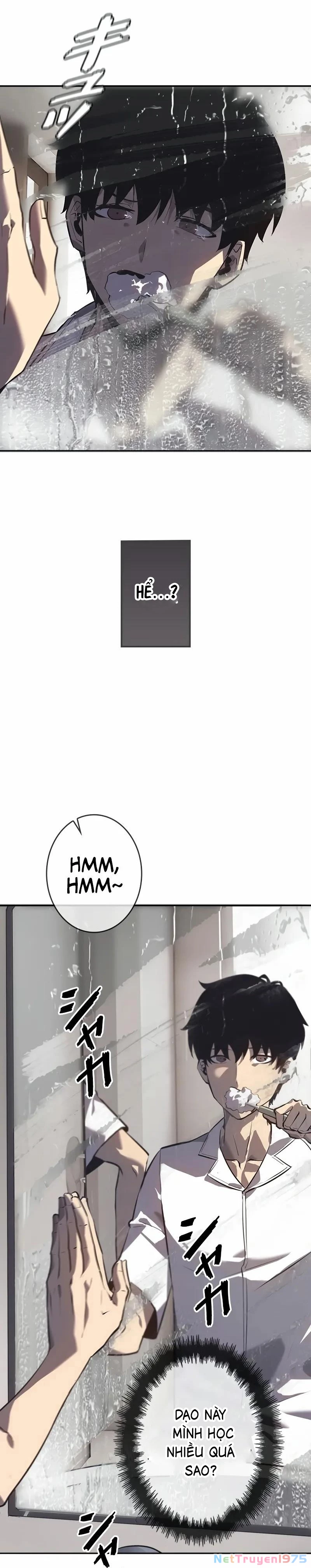 Trở Về Từ Vực Thẳm Chapter 1 - Trang 2