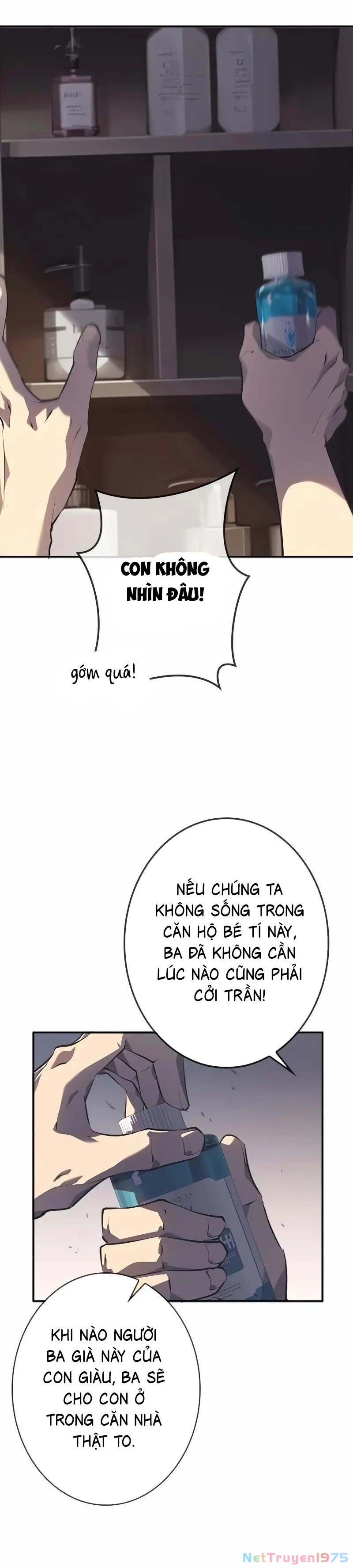 Trở Về Từ Vực Thẳm Chapter 1 - Trang 2