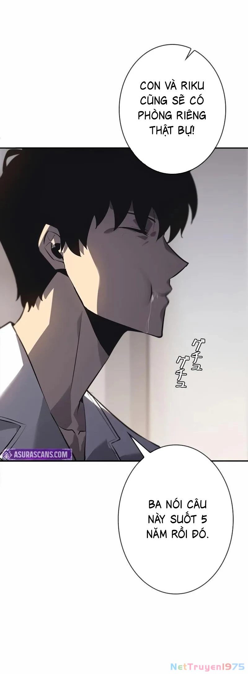 Trở Về Từ Vực Thẳm Chapter 1 - Trang 2