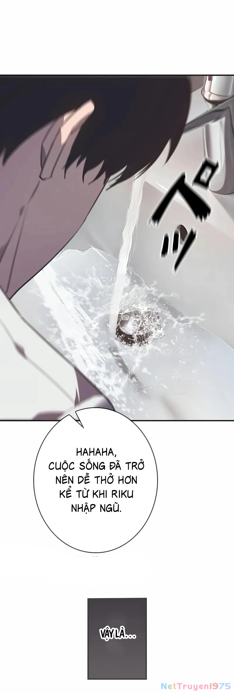 Trở Về Từ Vực Thẳm Chapter 1 - Trang 2