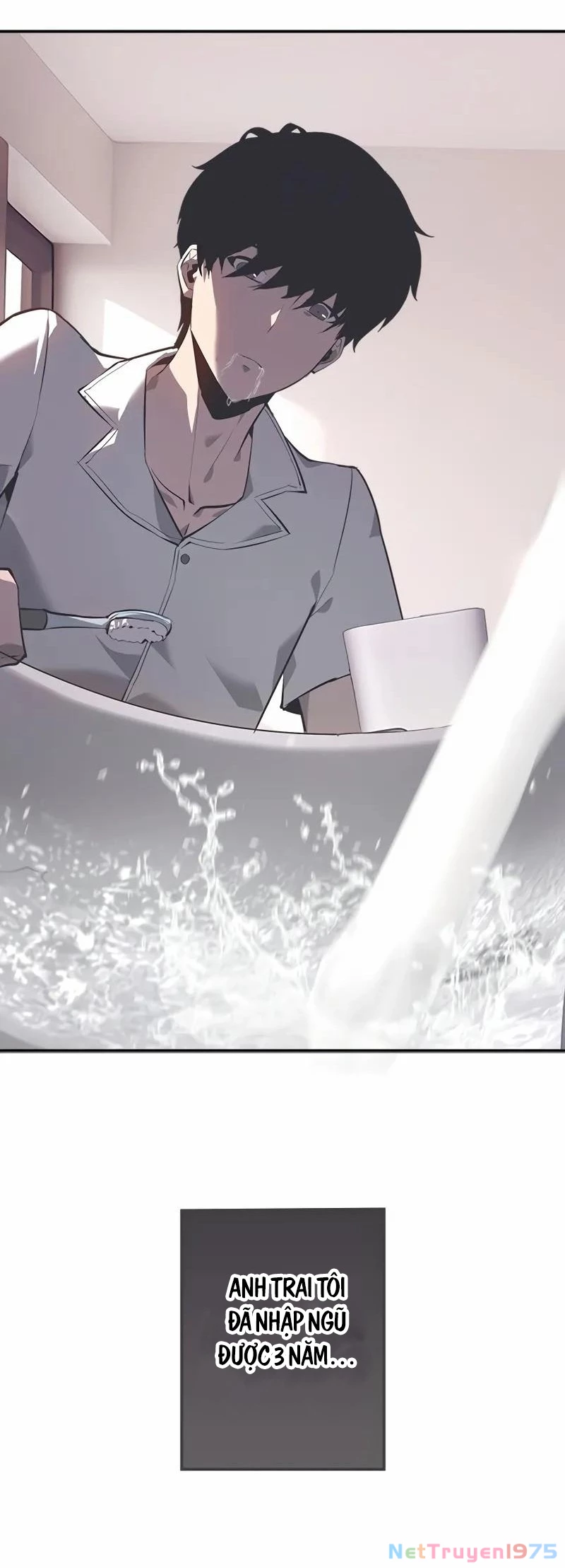 Trở Về Từ Vực Thẳm Chapter 1 - Trang 2