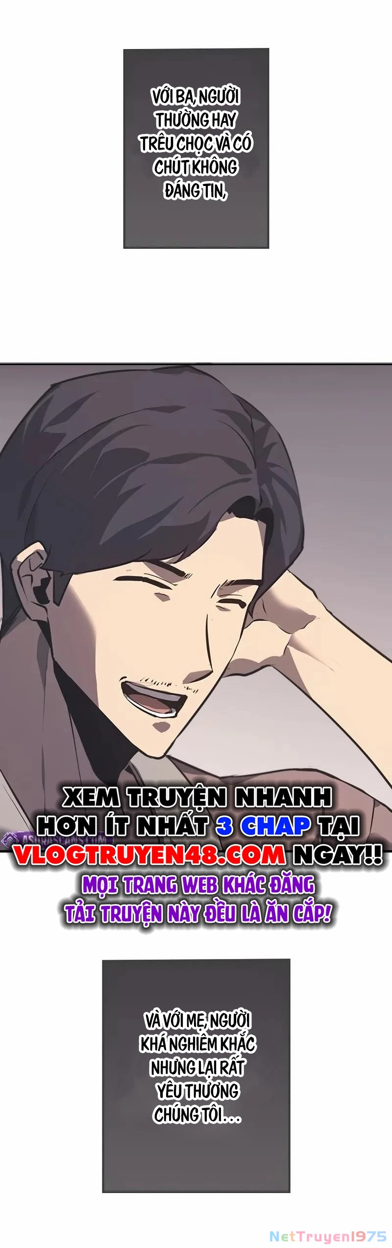 Trở Về Từ Vực Thẳm Chapter 1 - Trang 2