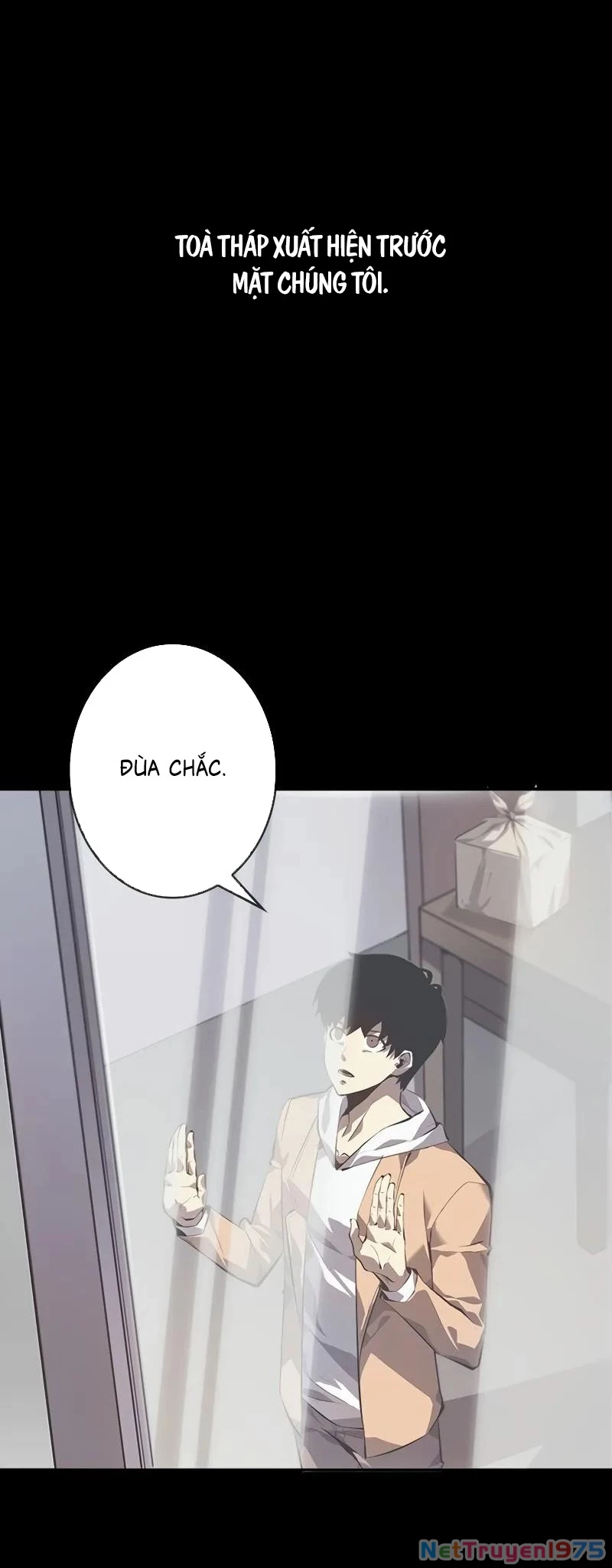 Trở Về Từ Vực Thẳm Chapter 1 - Trang 2