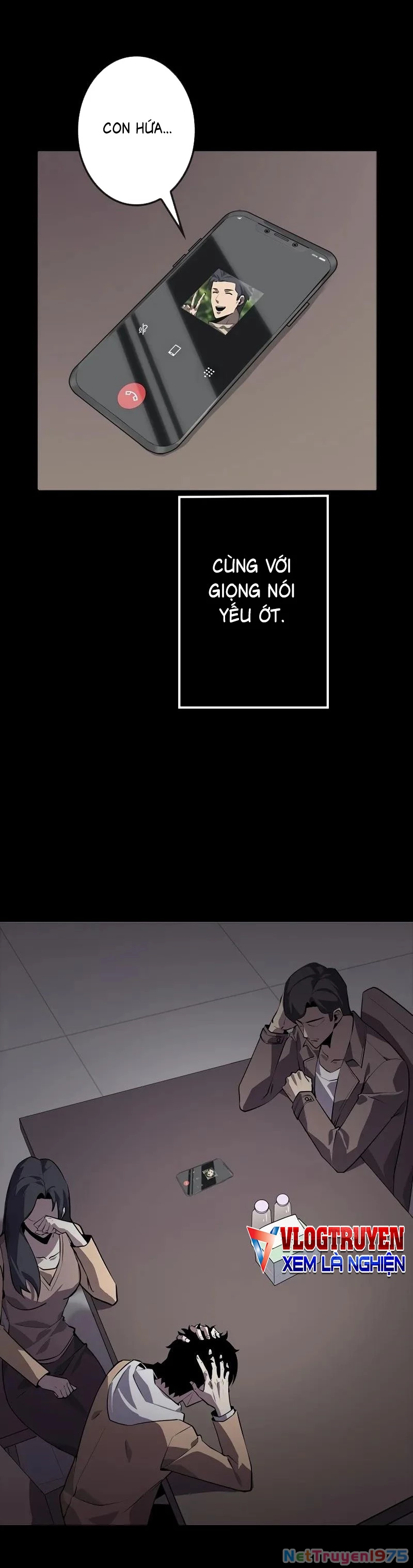 Trở Về Từ Vực Thẳm Chapter 1 - Trang 2