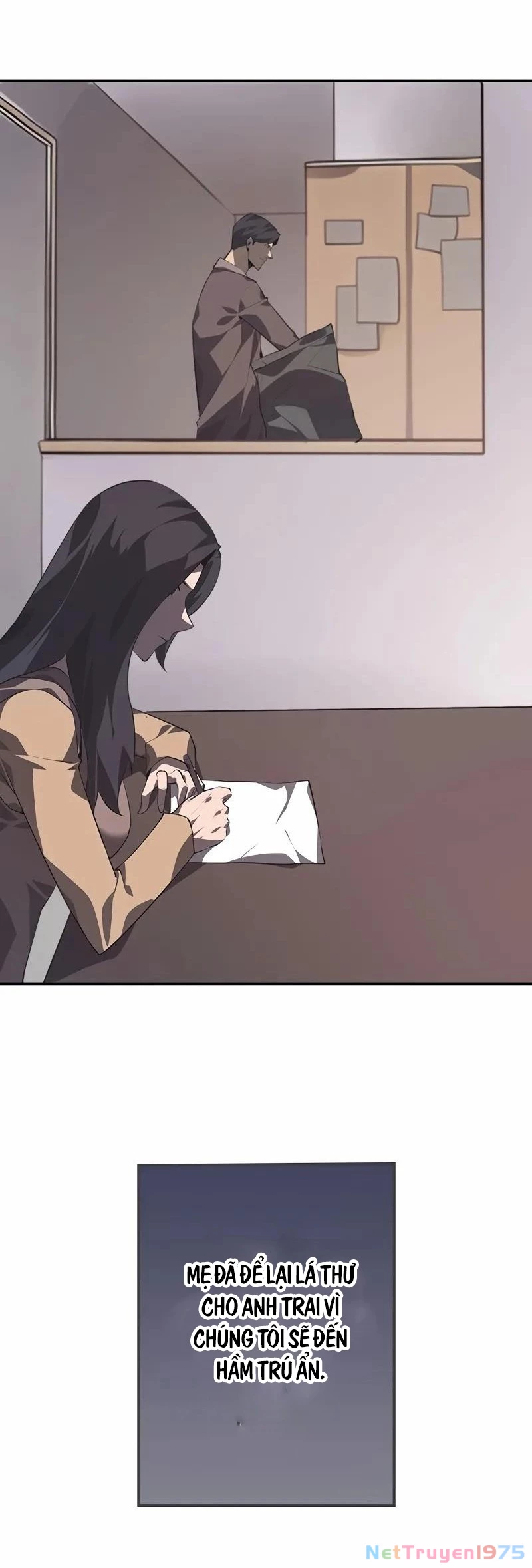 Trở Về Từ Vực Thẳm Chapter 1 - Trang 2