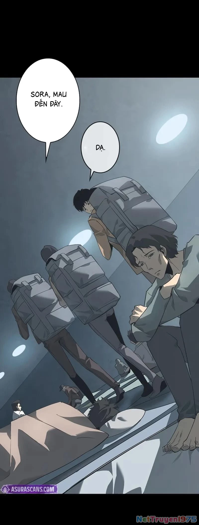 Trở Về Từ Vực Thẳm Chapter 1 - Trang 2