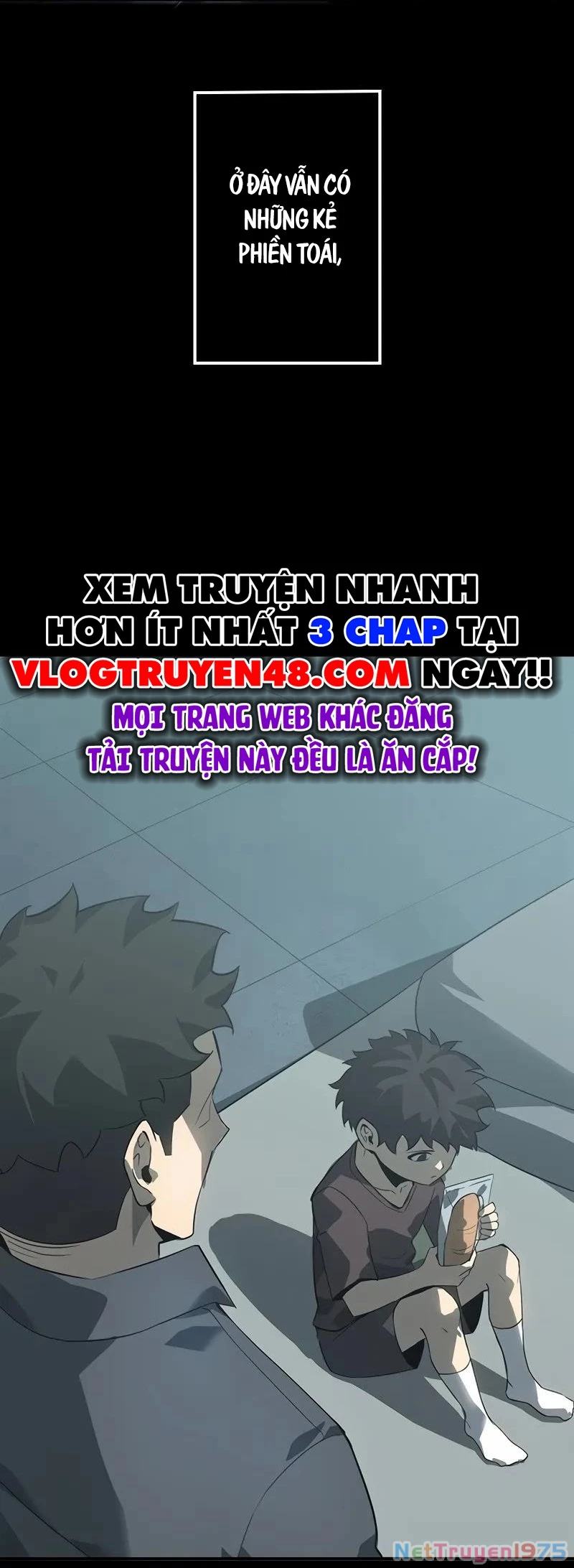 Trở Về Từ Vực Thẳm Chapter 1 - Trang 2