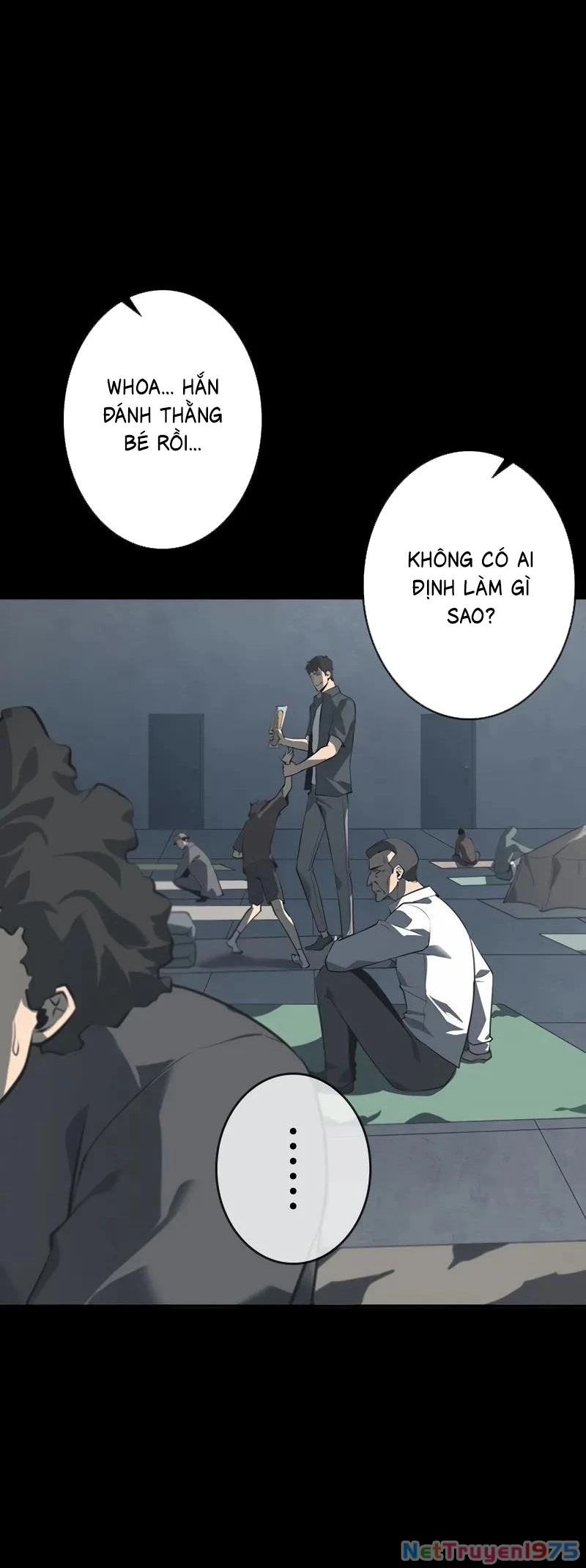 Trở Về Từ Vực Thẳm Chapter 1 - Trang 2