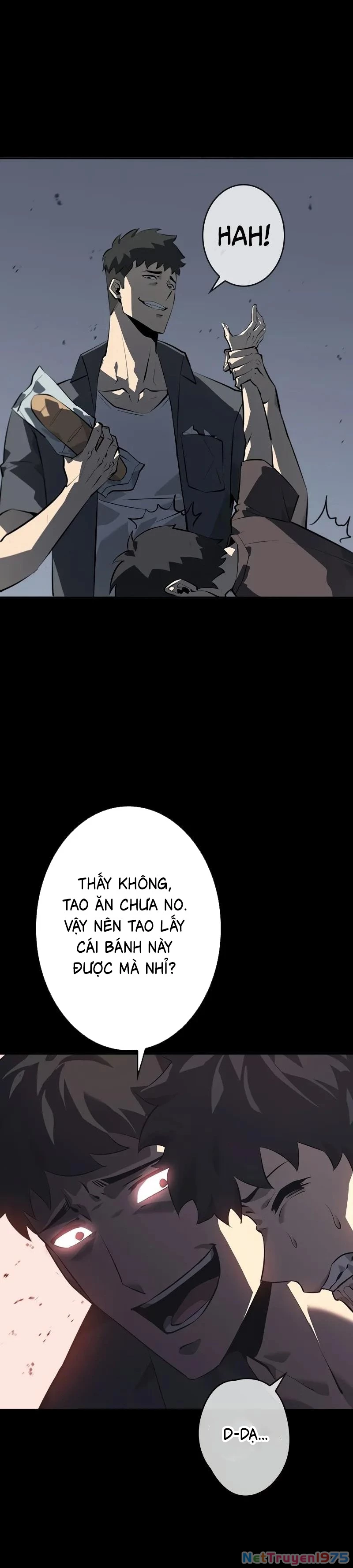 Trở Về Từ Vực Thẳm Chapter 1 - Trang 2