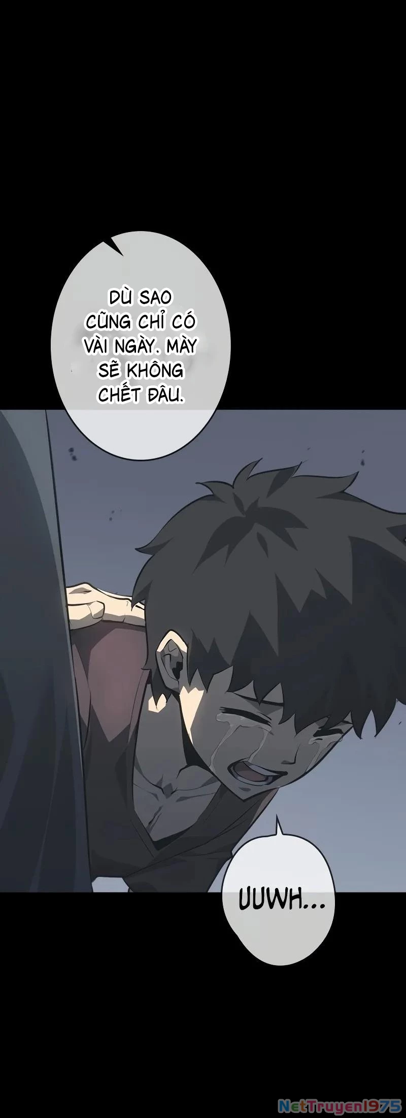 Trở Về Từ Vực Thẳm Chapter 1 - Trang 2