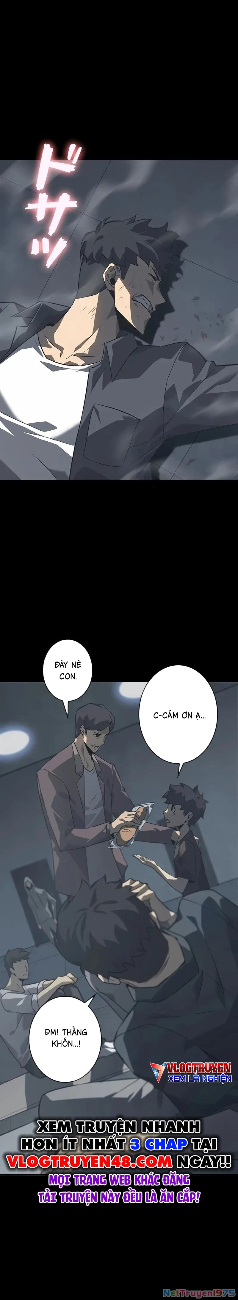 Trở Về Từ Vực Thẳm Chapter 1 - Trang 2