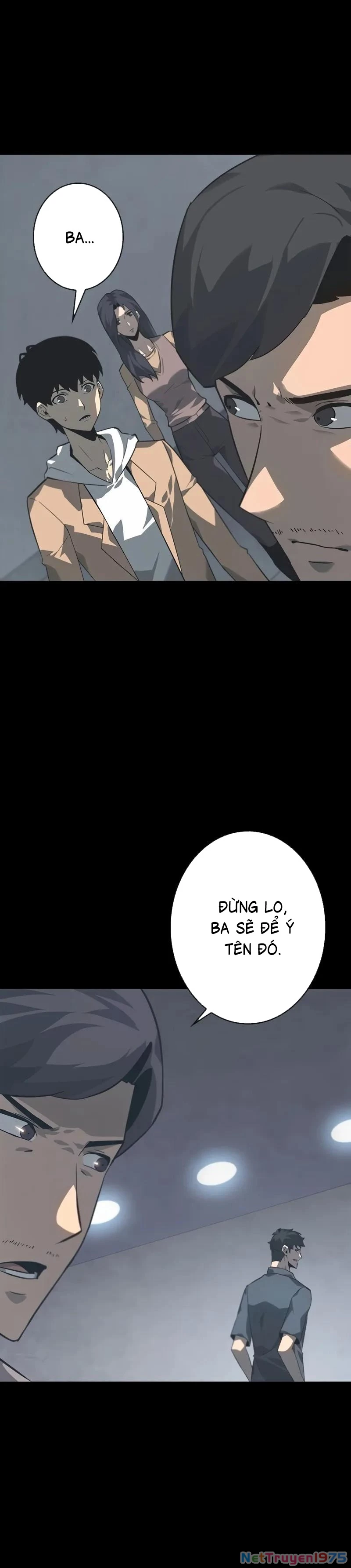Trở Về Từ Vực Thẳm Chapter 1 - Trang 2