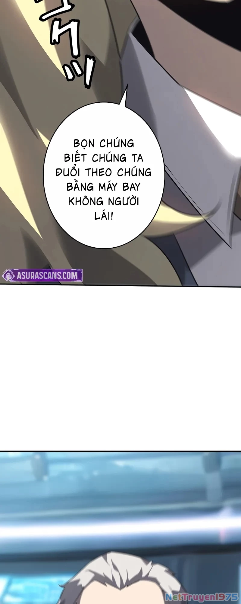 Trở Về Từ Vực Thẳm Chapter 10 - Trang 2