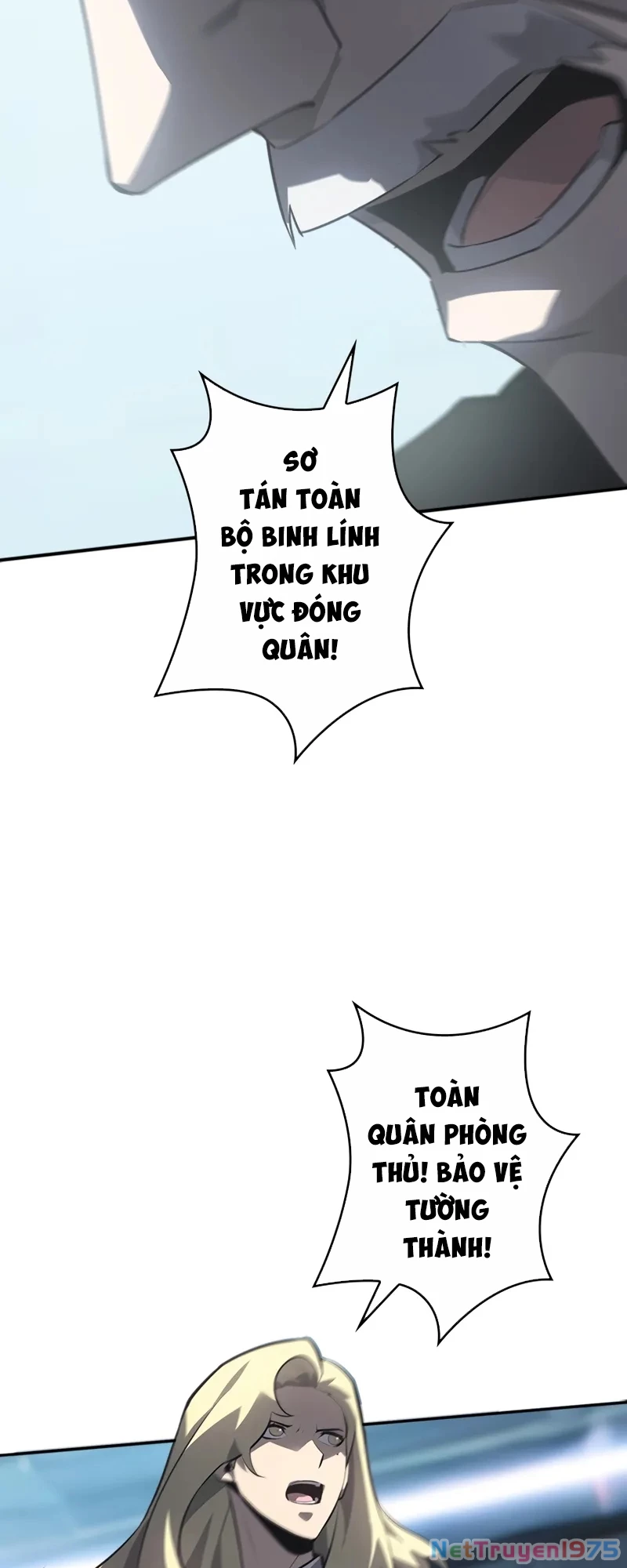 Trở Về Từ Vực Thẳm Chapter 10 - Trang 2
