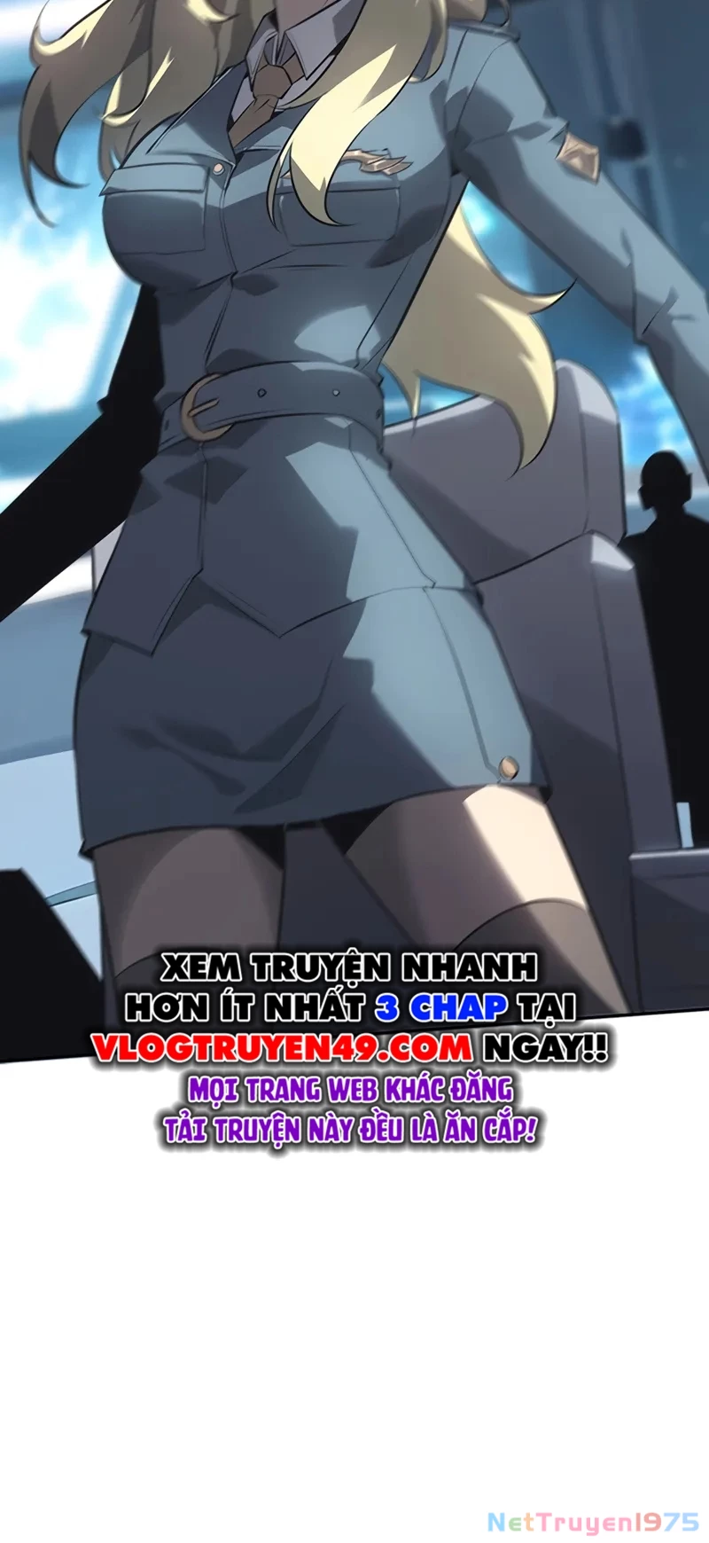 Trở Về Từ Vực Thẳm Chapter 10 - Trang 2