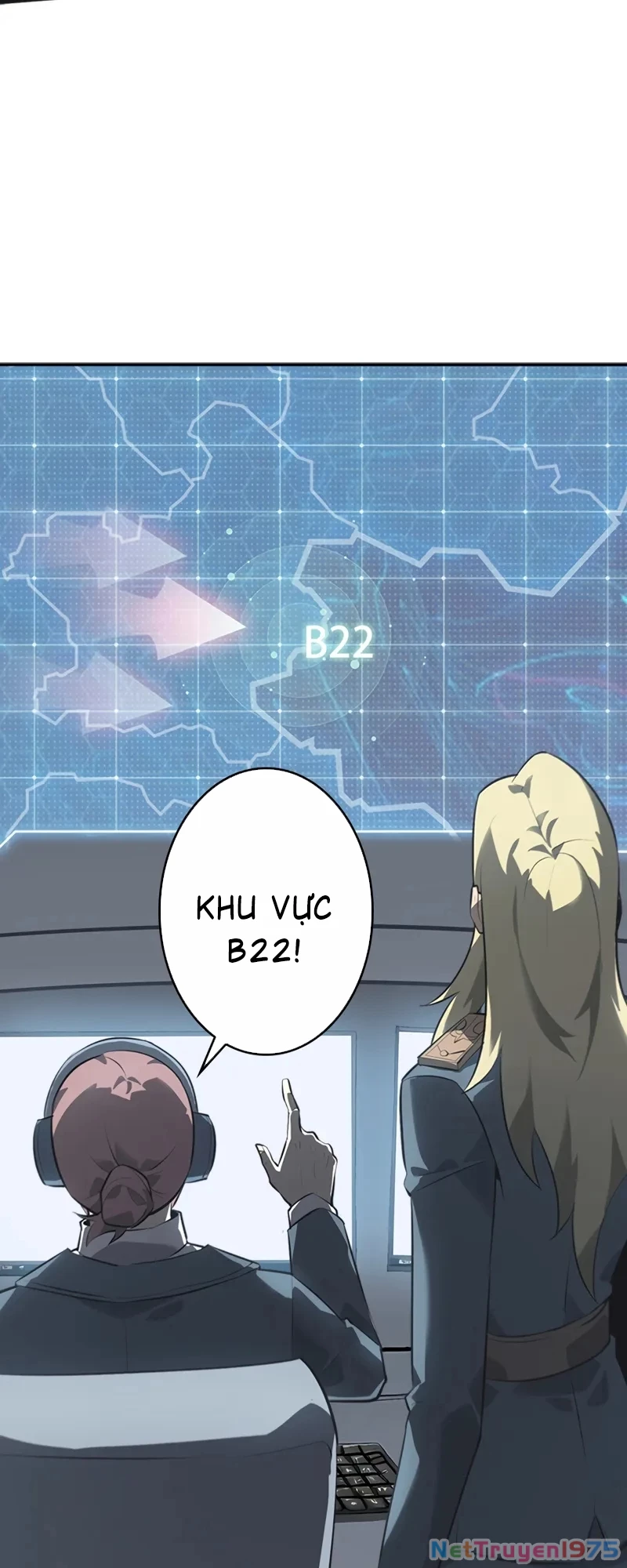 Trở Về Từ Vực Thẳm Chapter 10 - Trang 2