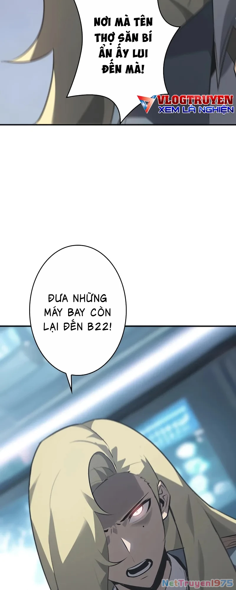 Trở Về Từ Vực Thẳm Chapter 10 - Trang 2