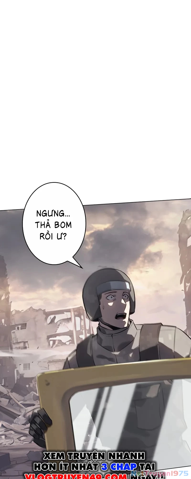 Trở Về Từ Vực Thẳm Chapter 10 - Trang 2