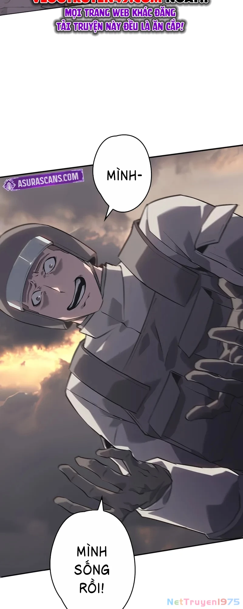 Trở Về Từ Vực Thẳm Chapter 10 - Trang 2