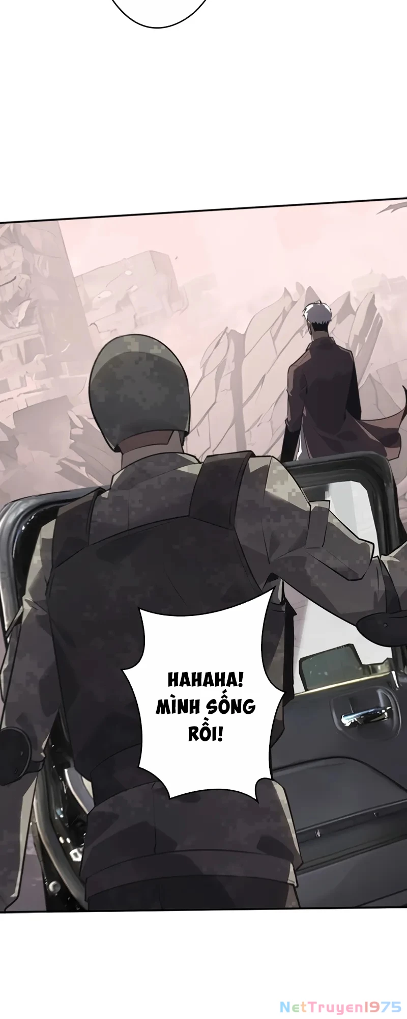 Trở Về Từ Vực Thẳm Chapter 10 - Trang 2