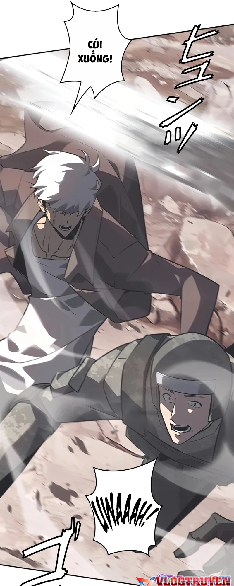 Trở Về Từ Vực Thẳm Chapter 10 - Trang 2