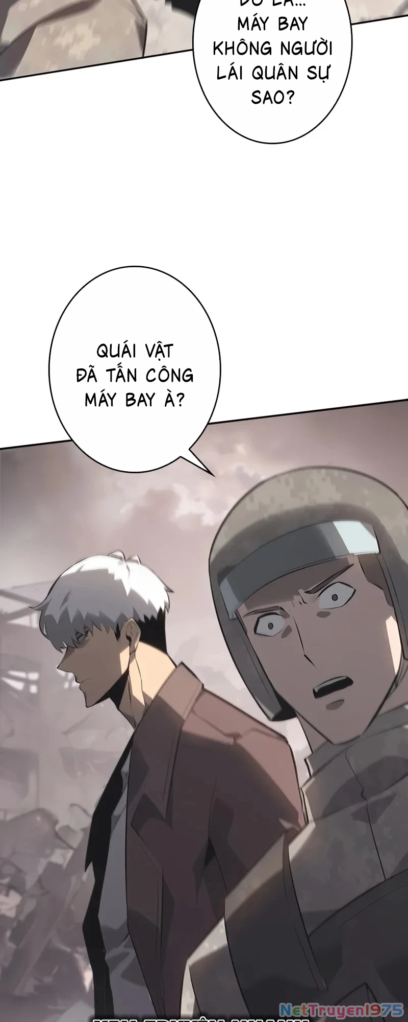 Trở Về Từ Vực Thẳm Chapter 10 - Trang 2