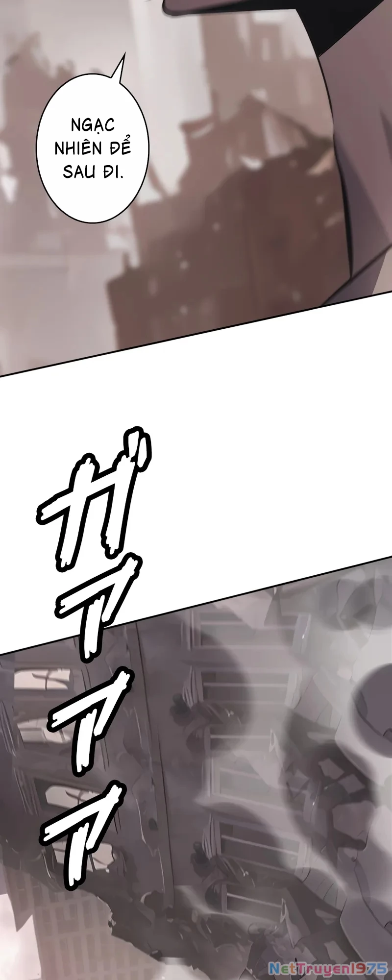 Trở Về Từ Vực Thẳm Chapter 10 - Trang 2