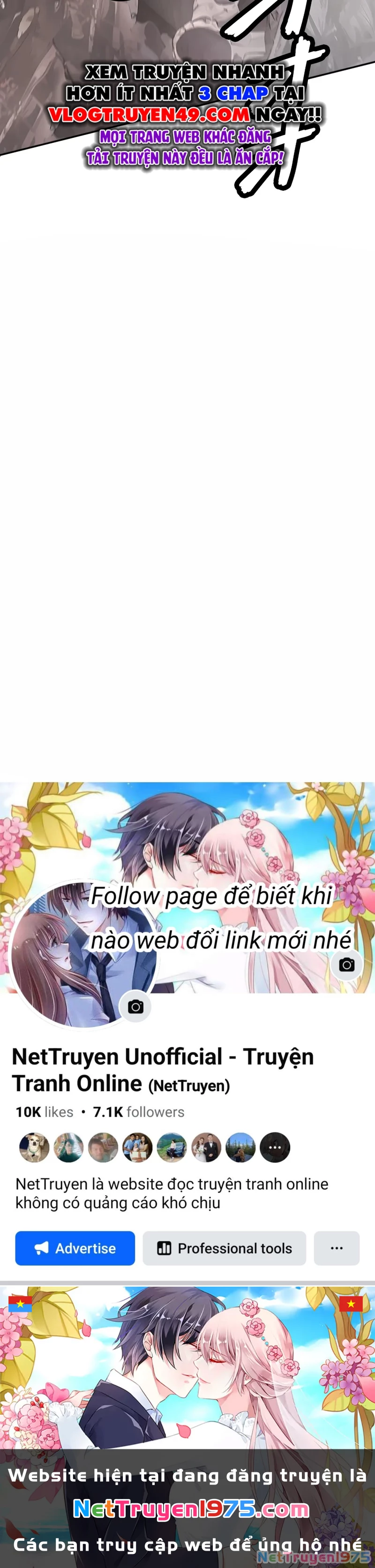 Trở Về Từ Vực Thẳm Chapter 10 - Trang 2