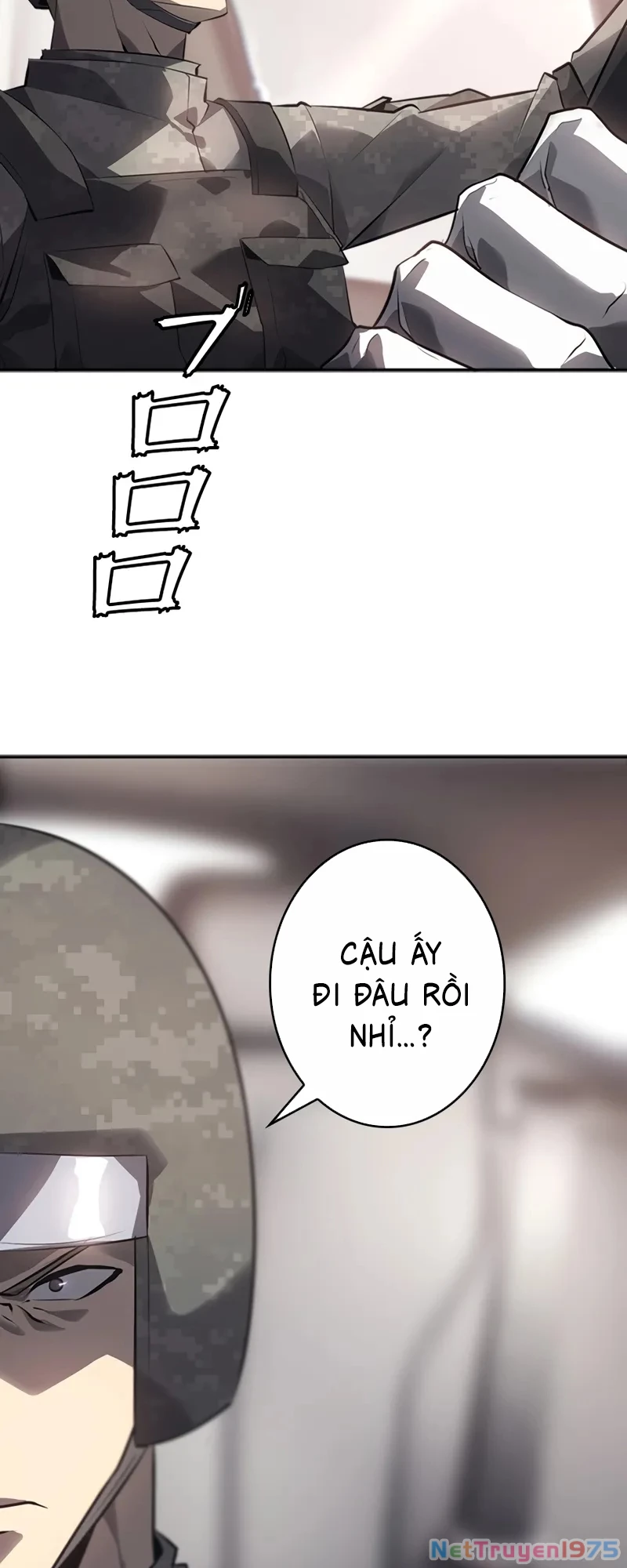 Trở Về Từ Vực Thẳm Chapter 10 - Trang 2