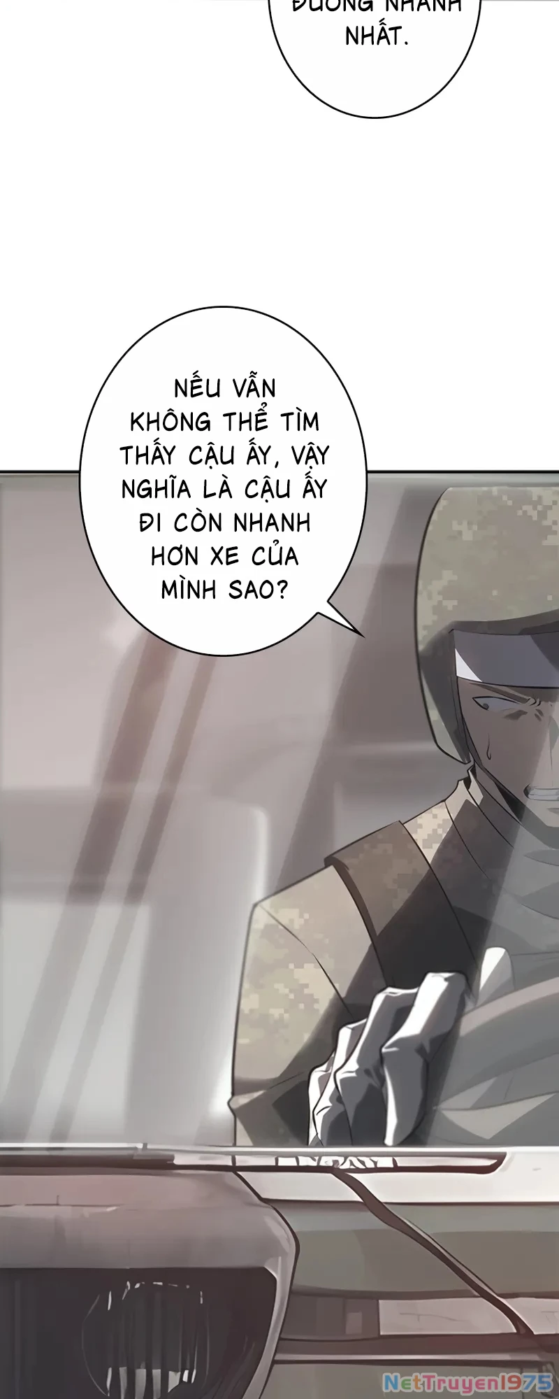 Trở Về Từ Vực Thẳm Chapter 10 - Trang 2
