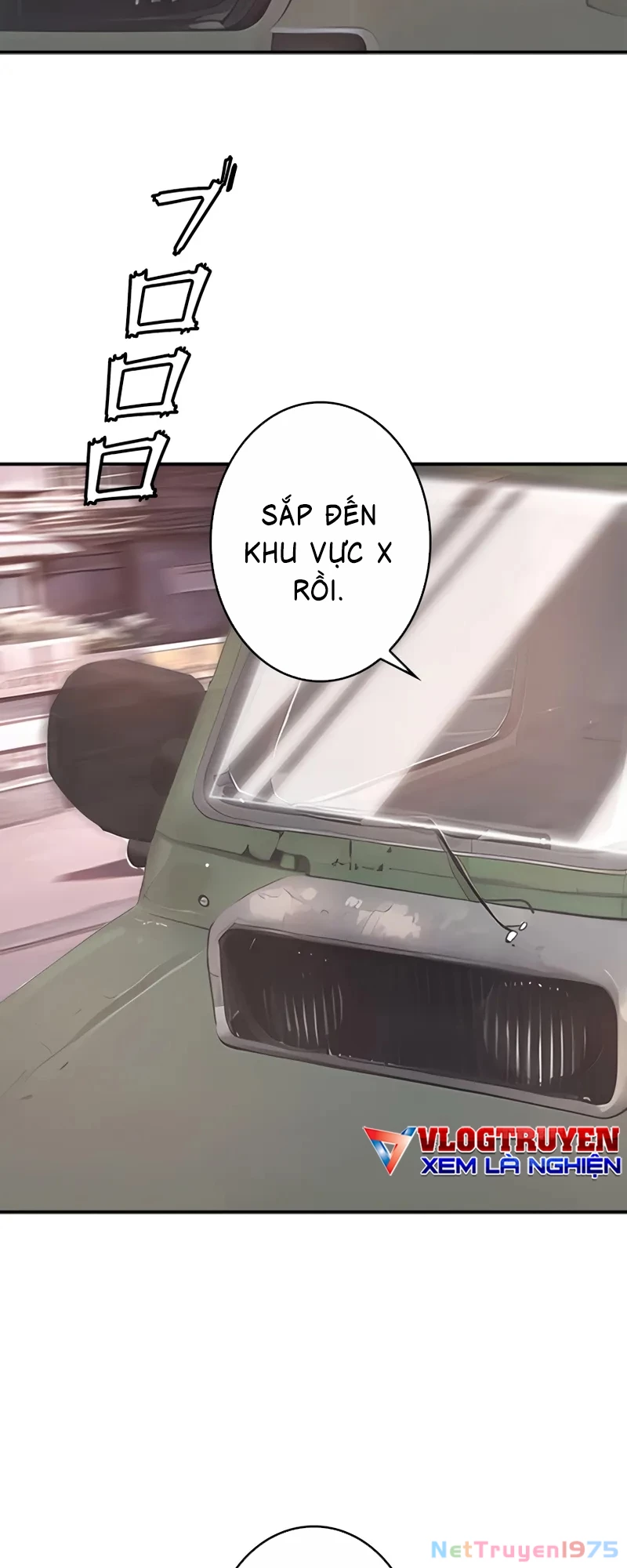 Trở Về Từ Vực Thẳm Chapter 10 - Trang 2